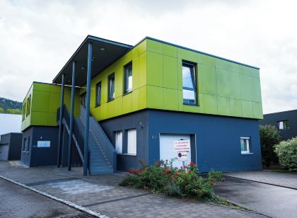 B&B Outlet Hotel - Ermstal / Metzingen