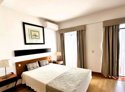 LagosMar Story Hotel