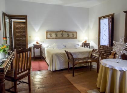 Posada San José