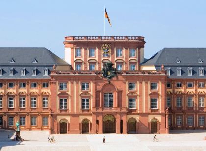 eXo Hotel Heidelberg-Schwetzingen