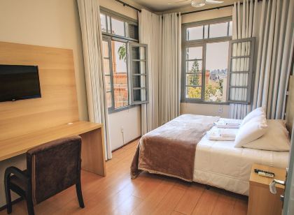 聖羅倫佐修道院旅館