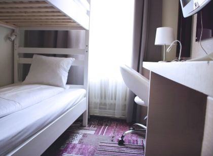 Hotell Västmannagatan No.61