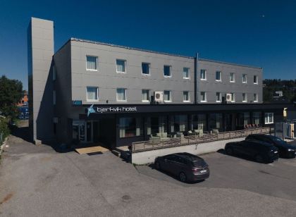 Bjerkvik Hotell