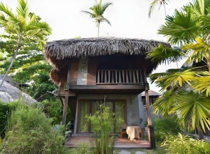 Satun Dive Resort