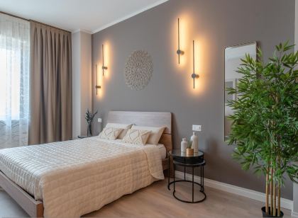 Le Chat Suite Lingotto by Toh Solution