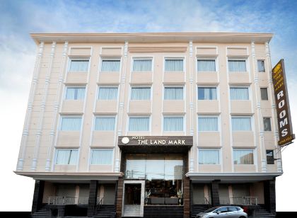 The Landmark Amritsar