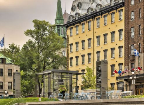 Hotel Clarendon