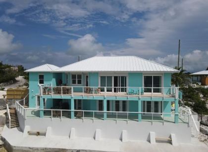 Breathtaking Ocean views from every room on Mermaid Reef. Watch Video 4.5 baths