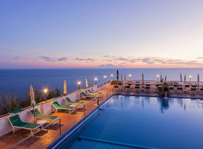 Hotel Grazia Alla Scannella