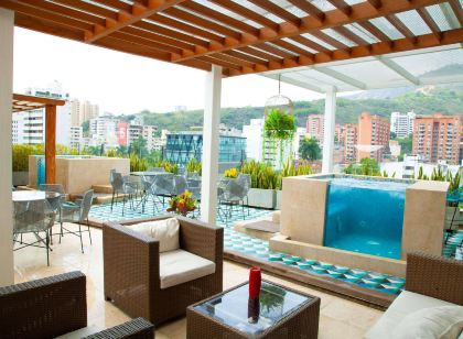 Faranda Collection Cali, a Member of Radisson Individuals