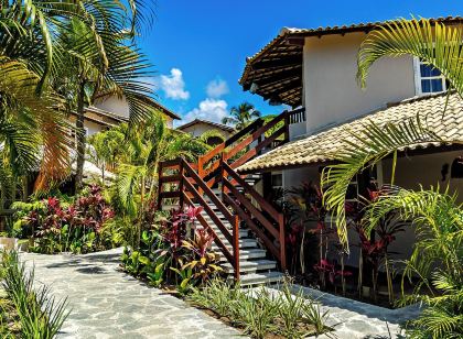 Hotel Espelho d'Água Arraial e Beach Club