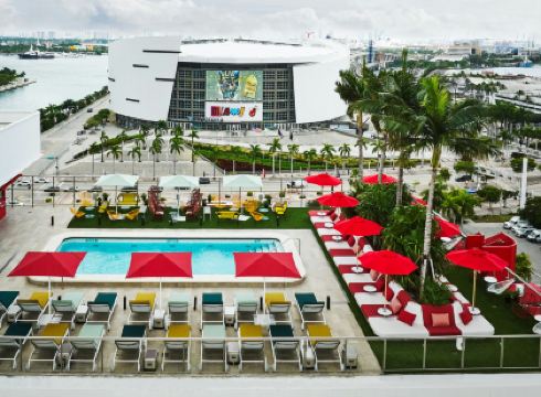 Citizenm Miami Worldcenter