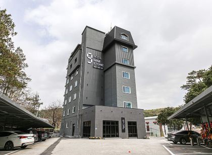 남양주 나인스톤 호텔
