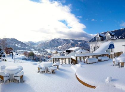 シェラリゾート湯沢