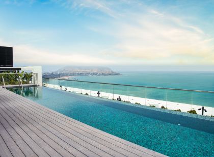 InterContinental Hotels REAL LIMA MIRAFLORES by IHG