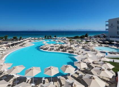 Belair Beach Hotel