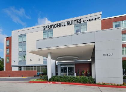 SpringHill Suites Houston the Woodlands