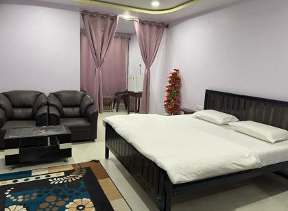 Bmr Bala Lodge