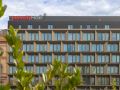 intercityhotel-budapest