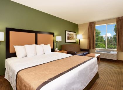 Extended Stay America Suites - Seattle - Bellevue - Factoria