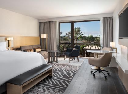 The Westin Anaheim Resort