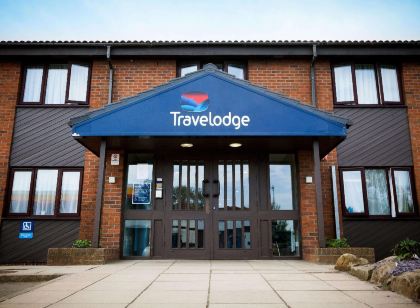Travelodge Bedford Marston Moretaine