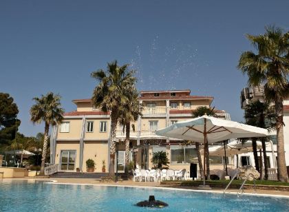 特雷恩尼安公園飯店