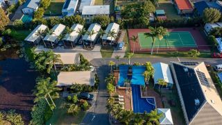 discovery-parks-fraser-street-hervey-bay