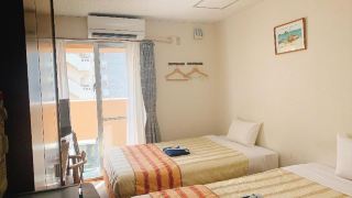 hotel-peaceland-kume