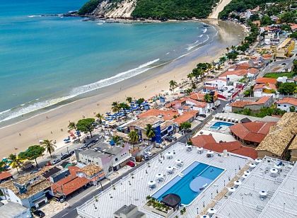 Serhs Beach Hotel