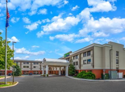 Holiday Inn Express PHILADELPHIA NE - BENSALEM by IHG