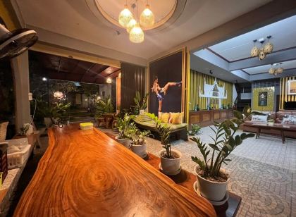 The Park Ayutthaya Resort and Spa