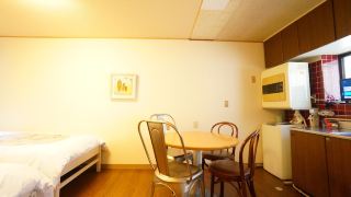 tomato-house-takayama