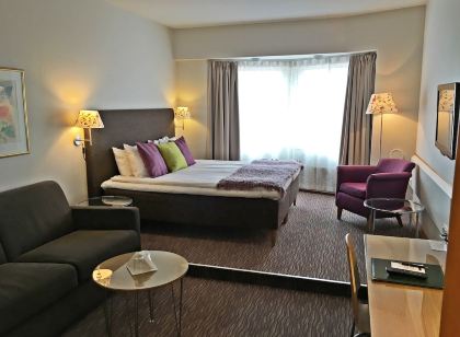 Mora Hotell & Spa