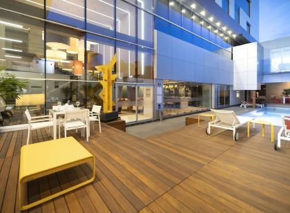 Metria Hotel