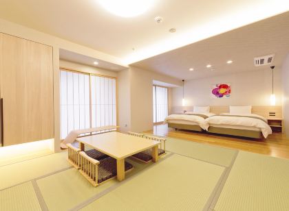 Hotel Gran Ms Kyoto