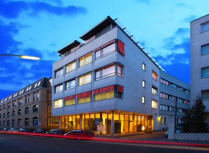 Centro Hotel Braunschweig, Trademark Collection by Wyndham