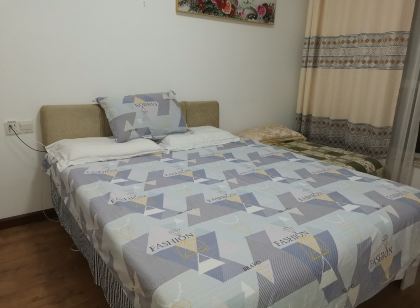 愛溜達的小八戒公寓(新河路分店)