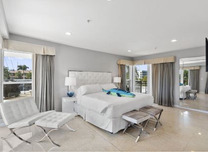 Isle of Venice Residence and Marina