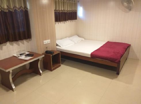 Hotel Akash