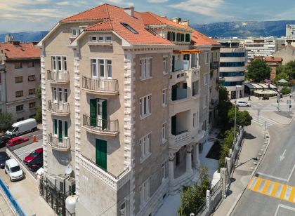 Heritage Hotel Fermai Split - MGallery Collection