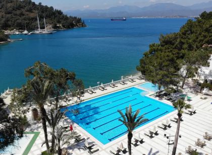 Club & Hotel Letoonia