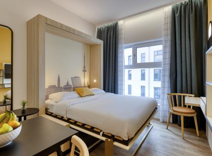 Aparthotel Adagio Access Kiel