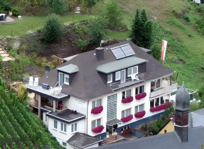 Hotel Villa Tummelchen