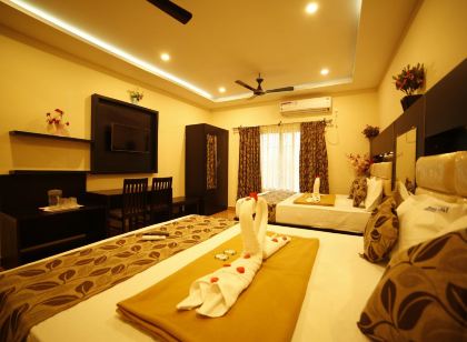 Hotel Ragavendra Rameswaram