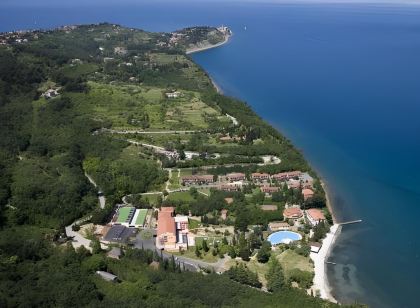Bioenergy Resort Salinera Apartments
