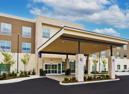 Holiday Inn Express COLUMBUS - FORT BENNING AREA by IHG