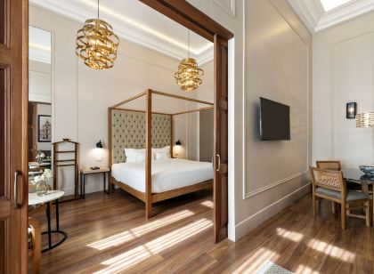 Palmaroga Hotel Asuncion, Tapestry Collection by Hilton