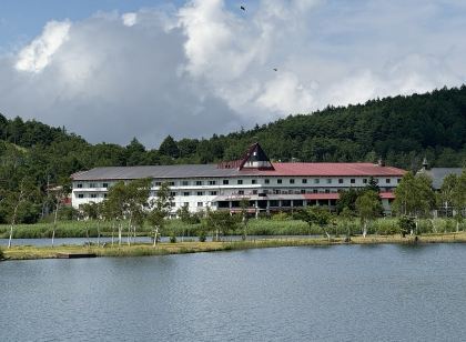 시라카바코 뷰 호텔