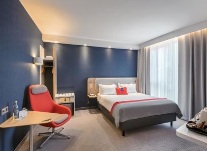 Holiday Inn Express Mülheim - Ruhr, an IHG Hotel